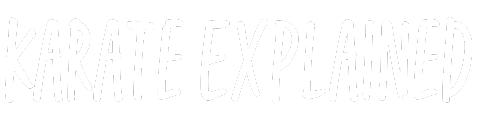 Karate Explained Community